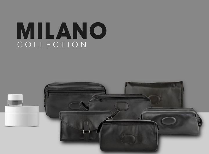 Image du produit Aroma Home Milano Fermeture éclair avec cadre sur le dessus