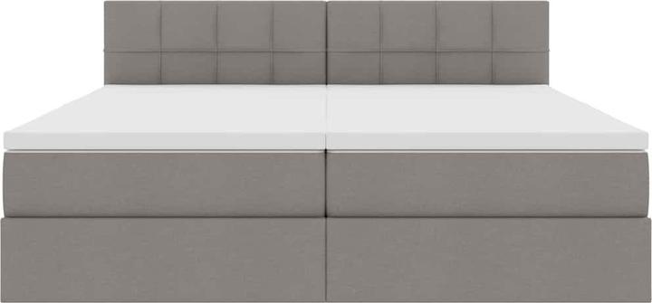 Produktbild vidaXL Aufbewahrungsbett (180 x 200 cm)