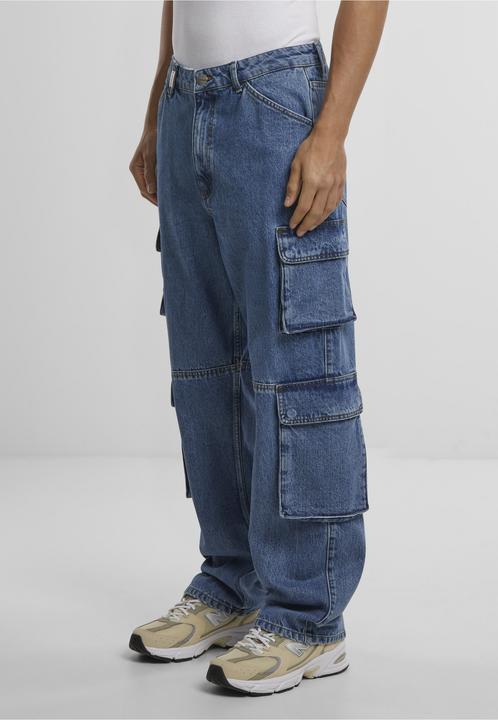 Produktbild 2Y Studios 2Y Aidan Cargo Baggy Jeans - 178453 (36)