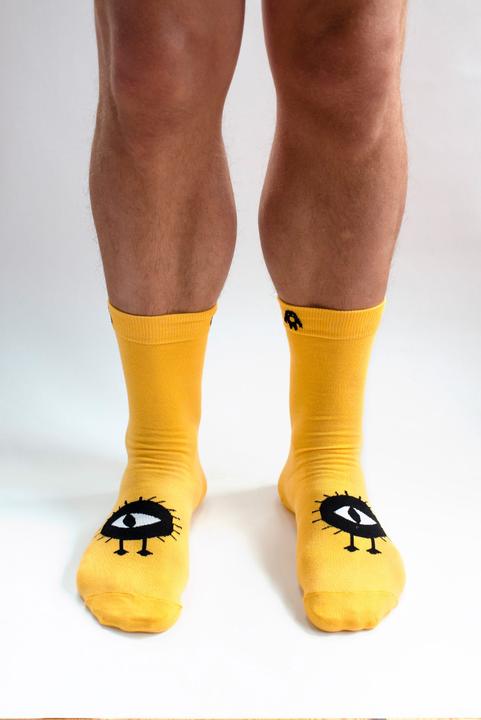 Immagine prodotto Ooloom Ööloom Calze della visione (41 - 44)