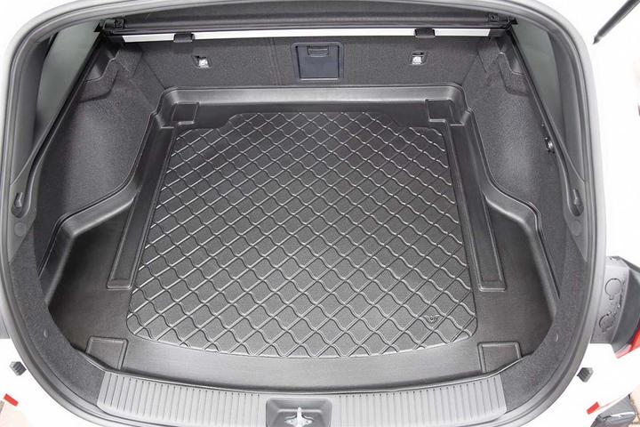 Actual product image ProPlus Boot tub for Hyundai i30 CW (estate) from 2017 until today