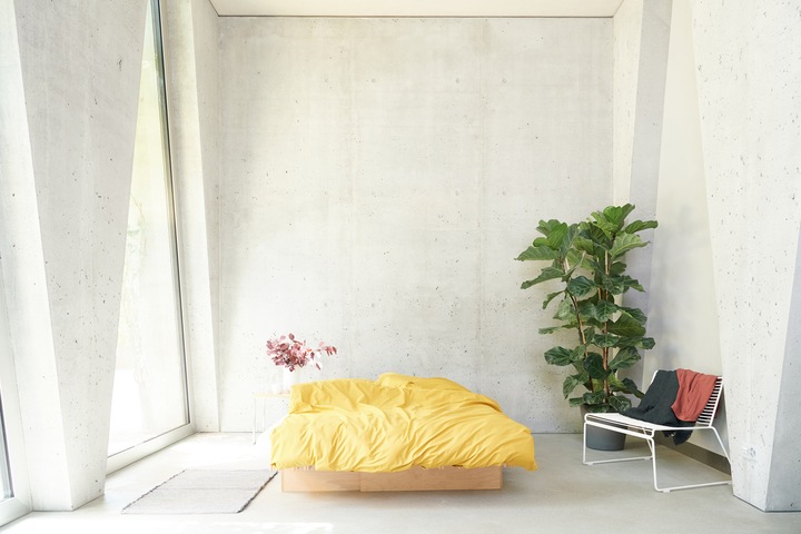 Produktbild lavie Louise (Duvetbezug, 200 x 210 cm)