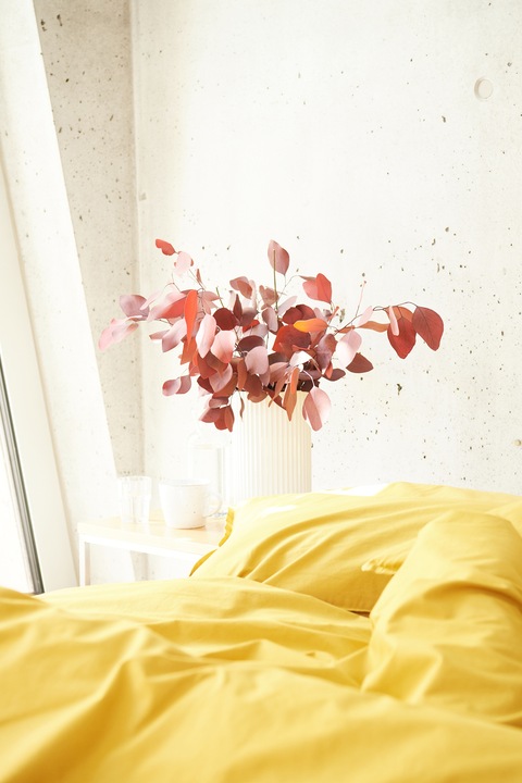 Produktbild lavie Louise (Duvetbezug, 200 x 210 cm)