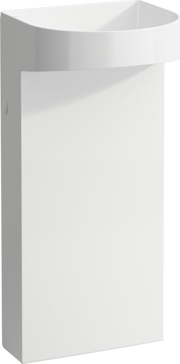 Glossy White