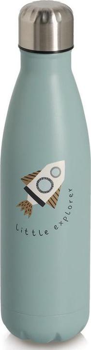 Actual product image Zeller Present Rocket (0.50 l)