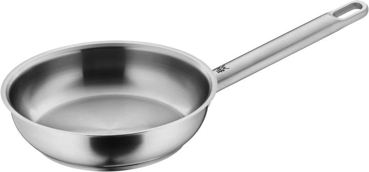 Actual product image WMF Ultimate 07.9560.6030 (20 cm, Frying pan, Stainless steel)