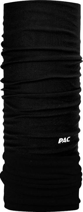 total black