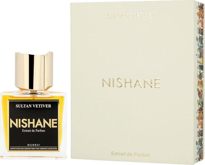 Produktbild Nishane Sultan Vetiver (Eau de Parfum, 50 ml)