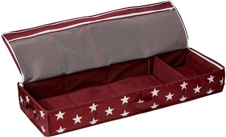 Love it Store it Organizzatore per carta da regalo (90 x 30 x 12 cm, 32 l)