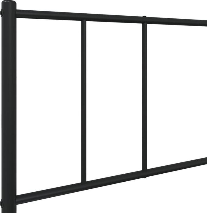 Image du produit vidaXL Bettgestell (75 x 190 cm)