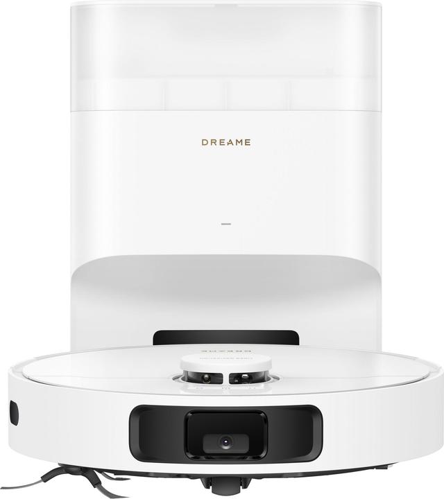 Immagine prodotto Dreame L10s Plus (7000 Pa, Tamponi di pulizia (rotanti))