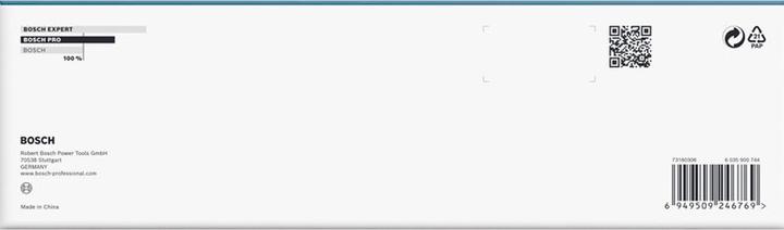 Immagine prodotto Bosch Professional Zubehör Impatto PRO (19 mm, 24 mm, 22 mm, 10 mm, 21 mm, 27 mm, 17 mm, 11 mm, 13 mm)