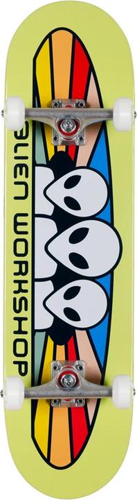 Alien Workshop Spectrum Complete (31.63")