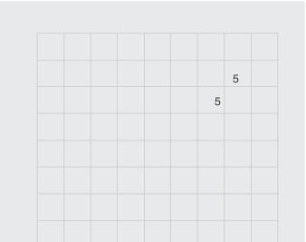 Actual product image Ingold-Biwa UWS booklets E5 (E5, Checked)