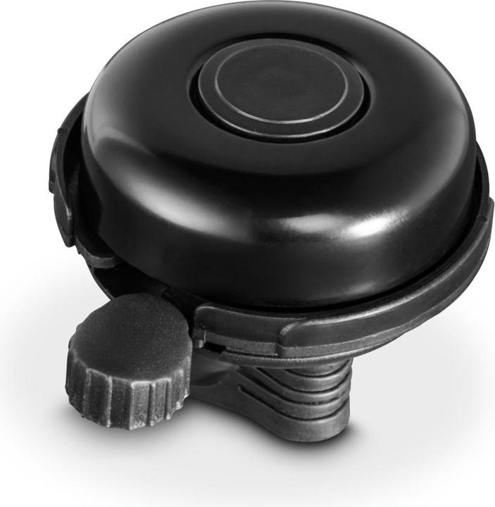 Produktbild Hama Fahrradklingel, grosse Glocke, ⌀ 5,5 cm, Schwarz
