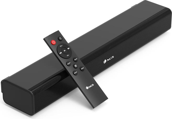 Produktbild NGS Subway (40 W)