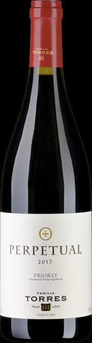 Produktbild Miguel Torres Perpetual Priorat DOCa (1 x 75 cl, 2017)