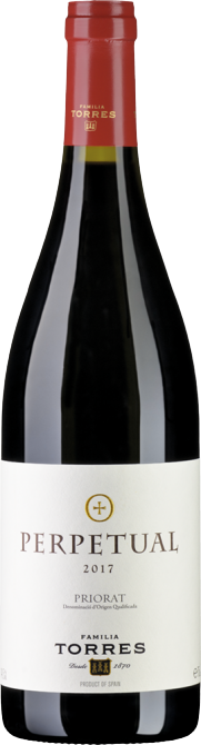 Produktbild Miguel Torres Perpetual Priorat DOCa (1 x 75 cl, 2017)