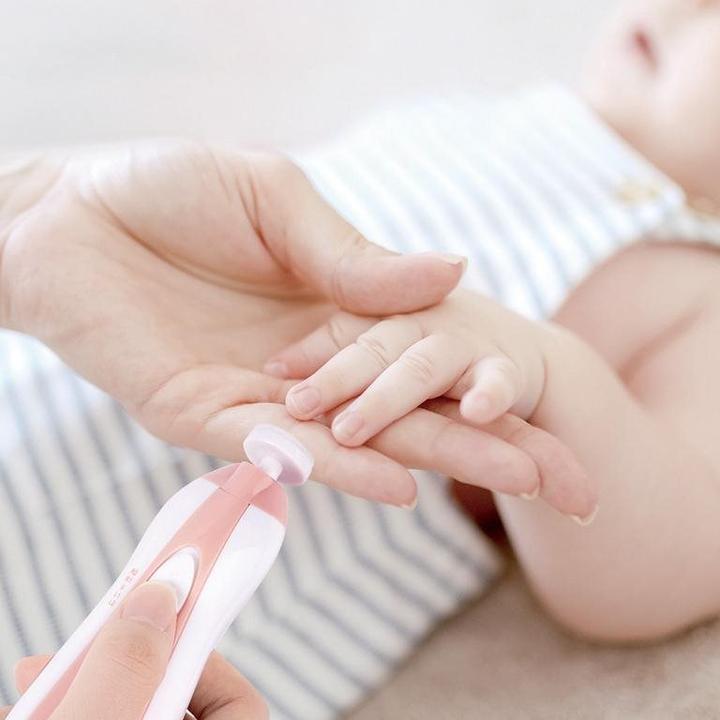 Immagine prodotto Haakaa Cuscinetti di ricambio per il set per la cura delle unghie