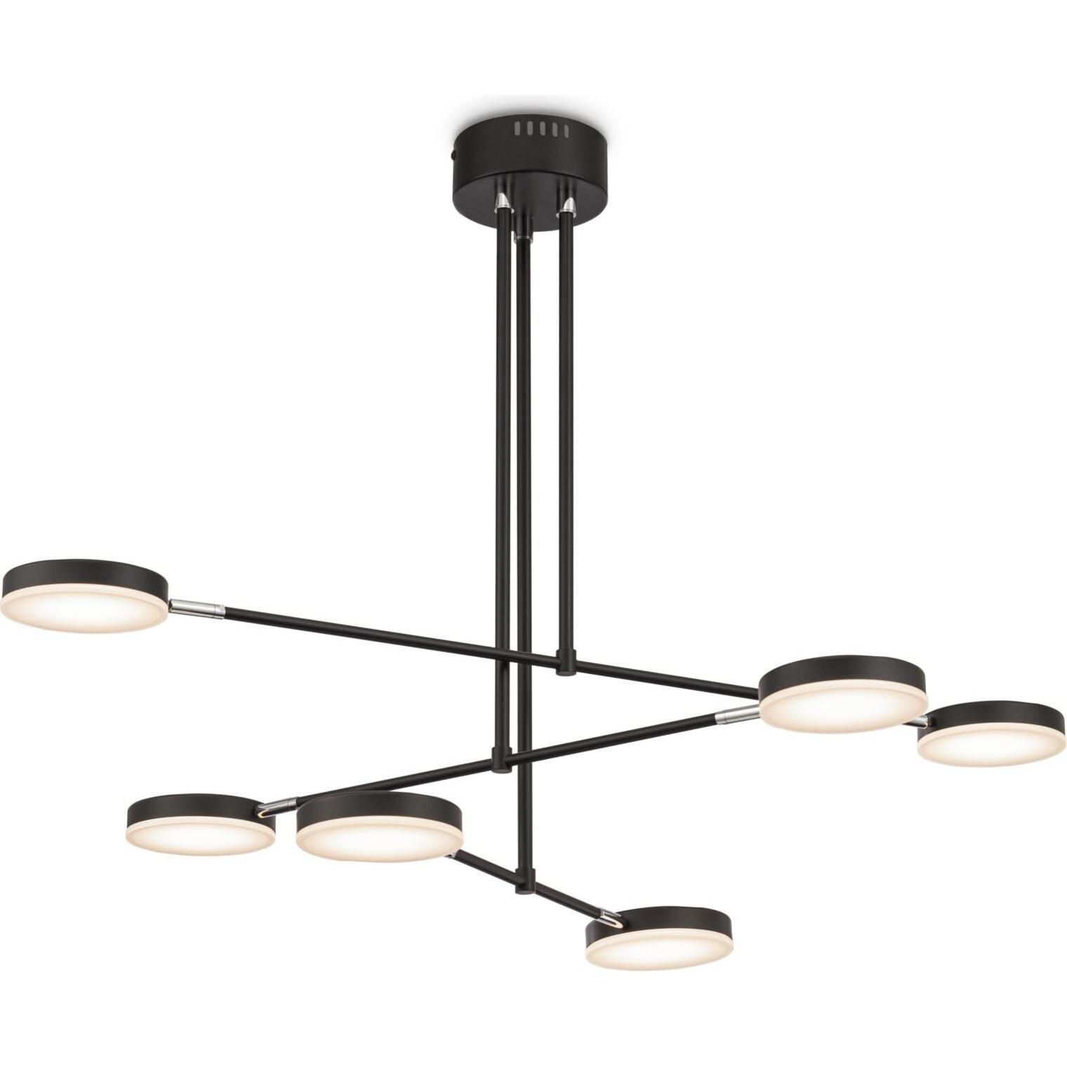 Maytoni, Pendelleuchte, Fad (2100 lm)