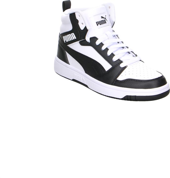 Produktbild Puma Rebound V6 Mid Jr (39)