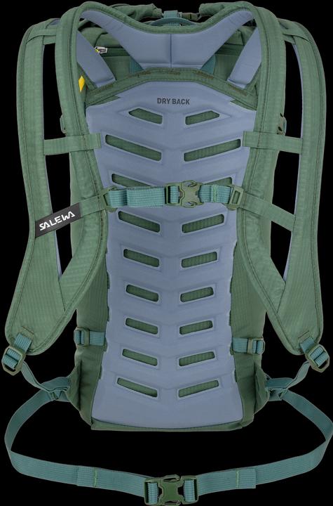 Actual product image Salewa Climb Mate 25 climbing backpack (25 l)