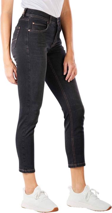 Actual product image Angels Ornella Jeans anthracite used (33)