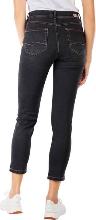 Actual product image Angels Ornella Jeans anthracite used (33)