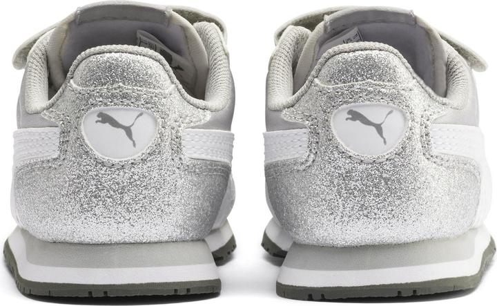 Actual product image Puma Cabana Racer Glitz V Inf-370986 (23)