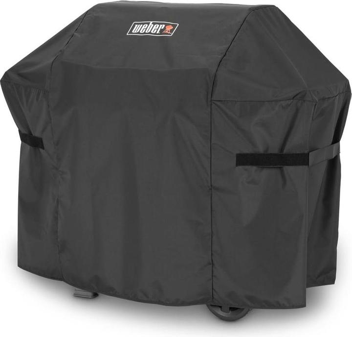 Produktbild Weber Premium-Abdeckhaube