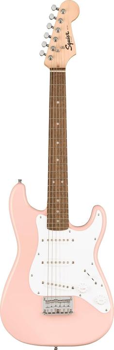 Squier Mini Stratocaster (Guitare électrique)