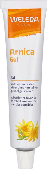 Produktbild Weleda Arnica Gel (Körpergel)