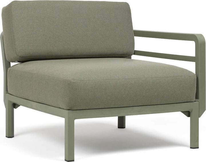 Produktbild Nardi Maximo End Unit