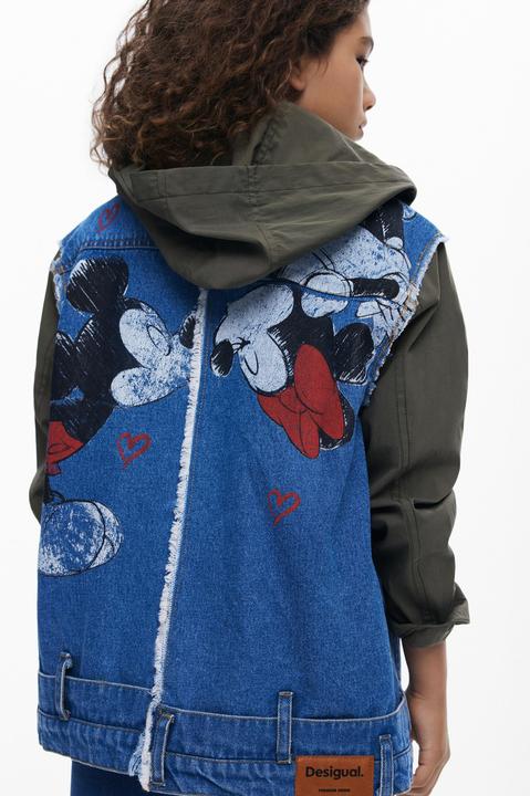 Produktbild Desigual Mickey (164)