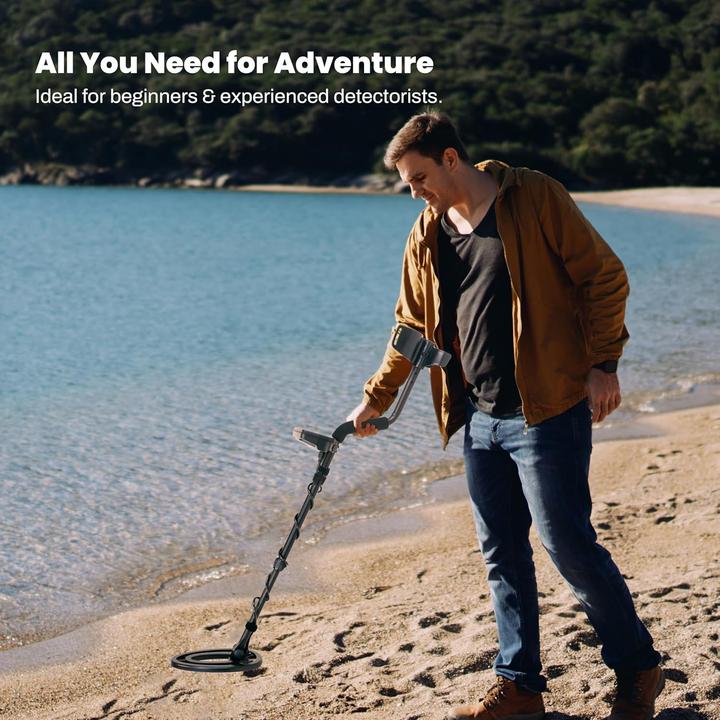 Produktbild Fischer Metalldetektor