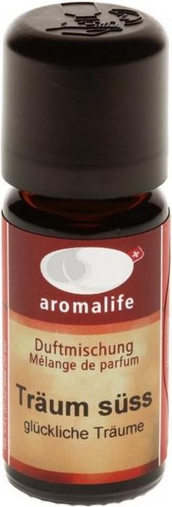 Produktbild Aromalife Duftmischung Träum süss