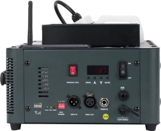 Produktbild ADJ FOG639