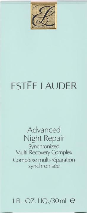 Actual product image Estée Lauder Advanced Night Repair (30 ml)