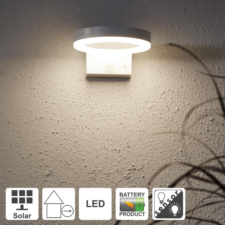 Image du produit Star Trading Solar Vidi (500 lm)