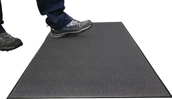 Image du produit kaiserkraft Tapis anti-fatigue Orthomat® ReGen 100 (900 x 600 mm)