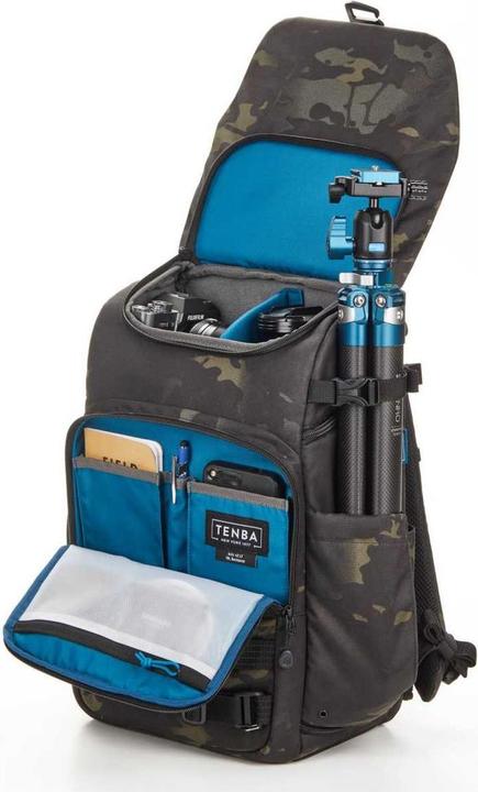 Productafbeelding Tenba Axis V2 18L LT rugzak Camo (Foto rugzak, 18 l)