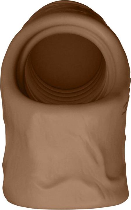 Produktbild Shaft Model F Sheath Extend Your Cock Pleasure Toys - Realistic Proprietary Flexiskin Liquid Silicone Adul