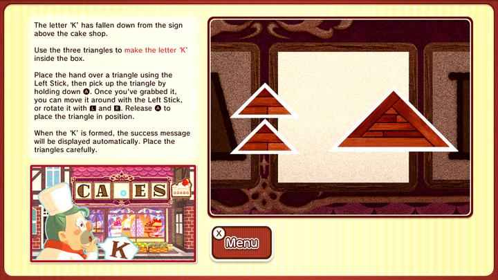 Actual product image Nintendo Layton's Mystery Journey: Katrielle and the Millionaires Conspiracy (Deluxe Edition) (Switch, Switch Lite, Switch OLED, DE, FR, IT, EN)