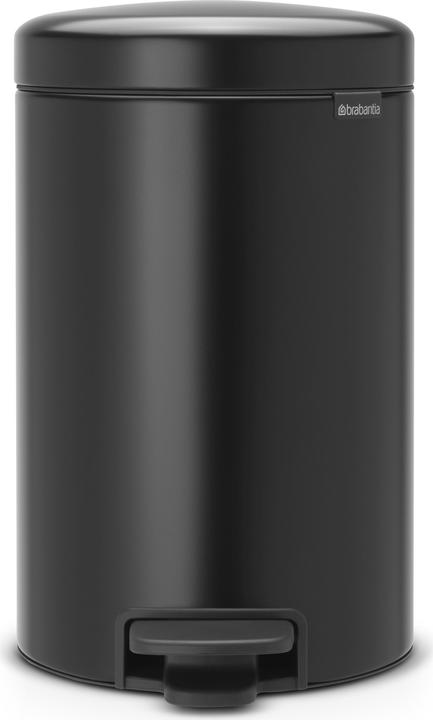 Noir mat