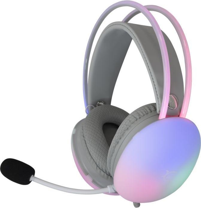 Actual product image White Shark GH-2342 Firefly white (Cable)