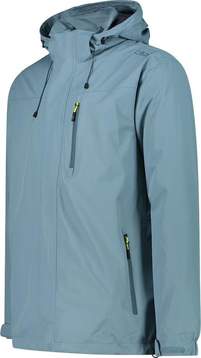 Immagine prodotto CMP Campagnolo Giacca con cappuccio Ripstop (S)