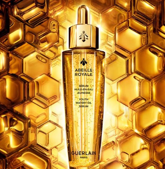 Produktbild Guerlain Abeille Royale Youth (30 ml)