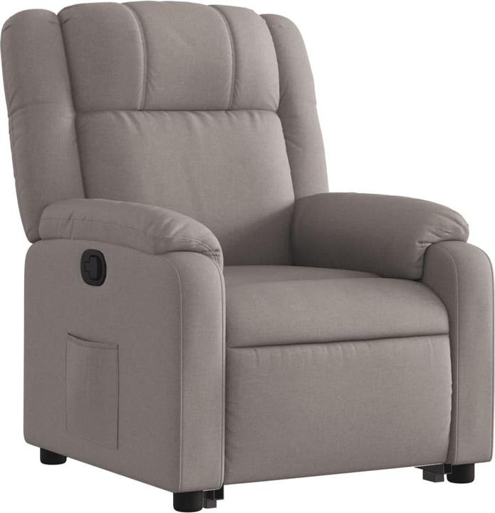 Immagine prodotto vidaXL Relaxsessel mit Aufstehhilfe