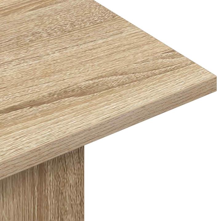 Image du produit vidaXL Konsolentisch