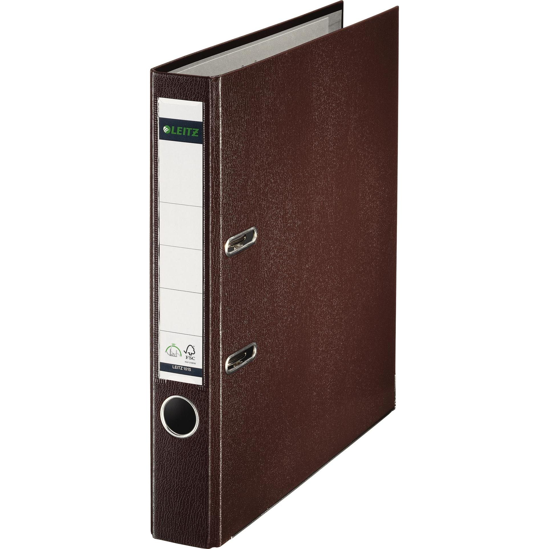 Leitz, Ordner, 180° Pp (A4, 52 mm, 1 x)